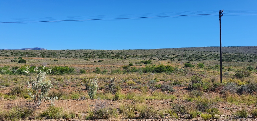 0 Bedroom Property for Sale in Willowmore Eastern Cape